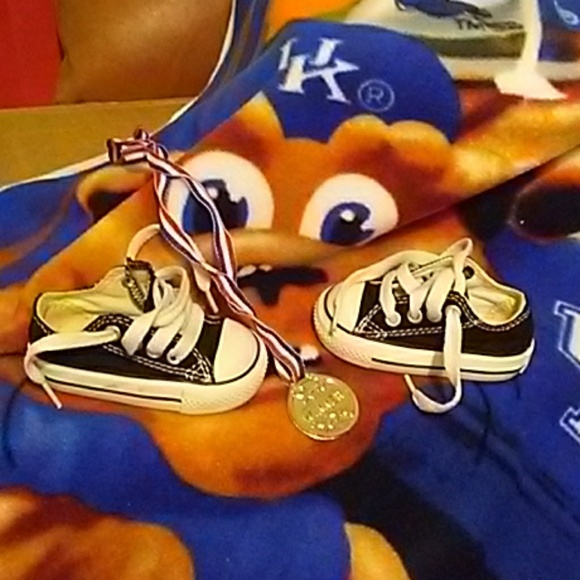 Converse All Stars - Picture 3 of 3